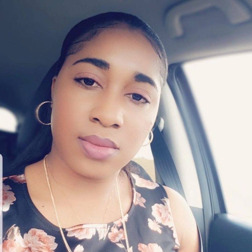 Meet your Posher, Johanne